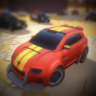 汽车追逐战3免费版免广告下载 v1.4