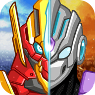 机甲坦克拼装免费版免广告下载 v1.0.5