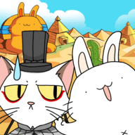 胖兔文明免费版自带修改器下载 v1.1.13