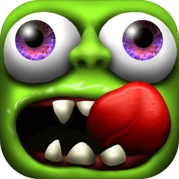 僵尸尖叫内置功能菜单下载 v4.3.1