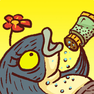 咸鱼大冲关免费版免广告版下载 v1.2.0