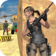 英雄突击特工队免费版无限金币下载