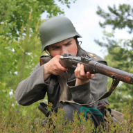 二战射击游戏免费版中文版下载