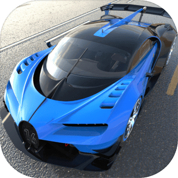 公路漂移免费版免广告下载 v1.20