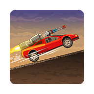 战车撞僵尸免费版免广告下载 v1.0.1