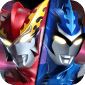 奥特曼王者传奇免费版全奥特曼解锁版下载 v1.24
