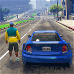 狂暴飞车免费版无限金币下载