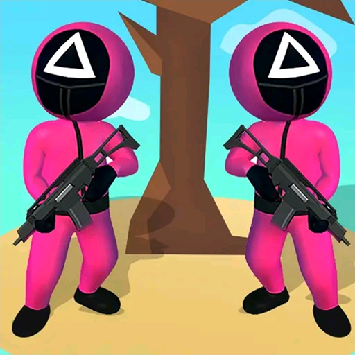 逃跑吧兄弟正版下载 v1.0.3.0