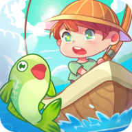 钓鱼大师模拟器免费版无限金币下载