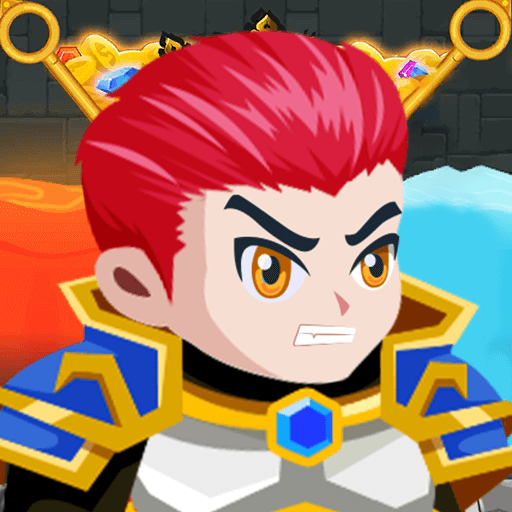 拯救公主大作战免广告版 下载 v2.3