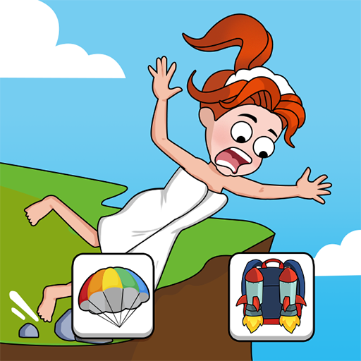 小姐姐大烦恼下载