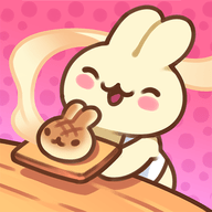 兔兔蛋糕店免费版无限金币下载