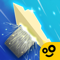 宝剑大师免费版无限金币下载