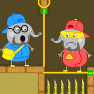 象皮尼历险记免广告版下载 v1.0.0