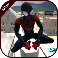 蜘蛛侠迈尔斯莫拉莱斯手游官方版下载 vAlpha v2