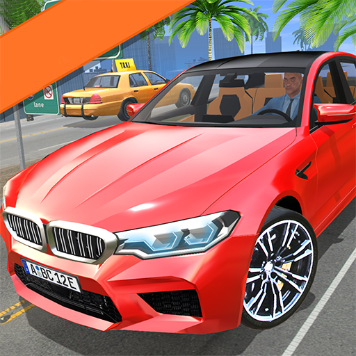 豪车模拟器免费版无限金币下载 v2