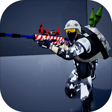 枪战特训2激战内置菜单版下载