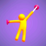 吸盘特工免广告版下载 v1.0