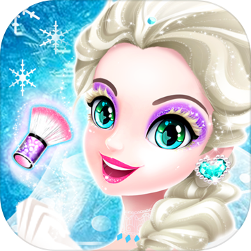 冰雪皇家婚礼免费版全服装解锁版下载