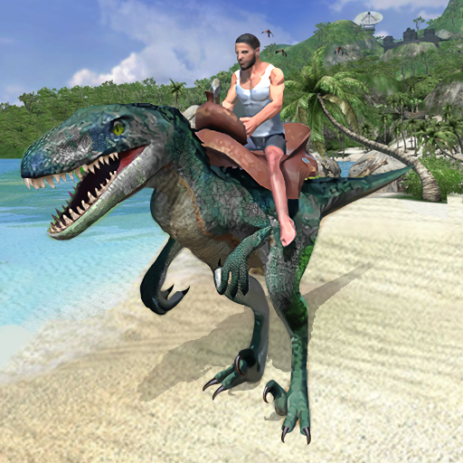 蛮荒进化生存免费版免广告版下载 v2.8