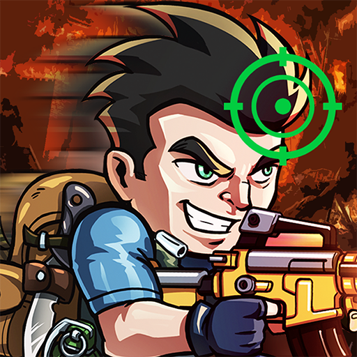 勇者突击队免费版免广告版下载 v1.0.0