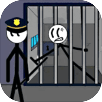 火柴人逃生免广告版下载 v1.1.8