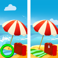 大家来找不同免广告版下载 v1.0