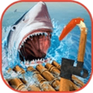 木筏生存冒险免费版免广告版下载 v1.0.2