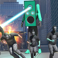 毁灭城市无广告版下载 v3.33