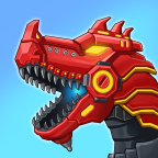 龙兽争霸4深海狂魔免费版免广告版下载