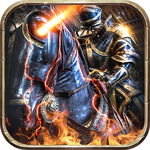 铁血荣耀手游官方版下载 v3.3.9