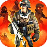 僵尸大作战免费版免广告版下载