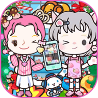 米加世界最新版全解锁完整版下载安装 v1.1