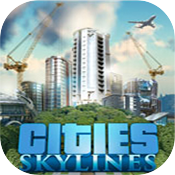 都市天际线手机版下载官方免费下载 v1.05