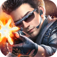 全民枪神边境王者免广告版下载 v2.0