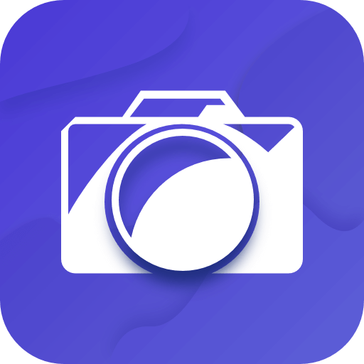 魔剪相机手机正式版下载 v1.0