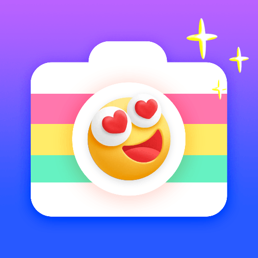 AI趣玩相机免费下载 v1.0