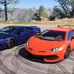 狂飙飞车免费版免广告版下载