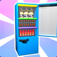 冰箱陈列师游戏免广告版下载 v1.8.5