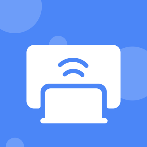 投影投屏助手APP免费版下载 v1.1