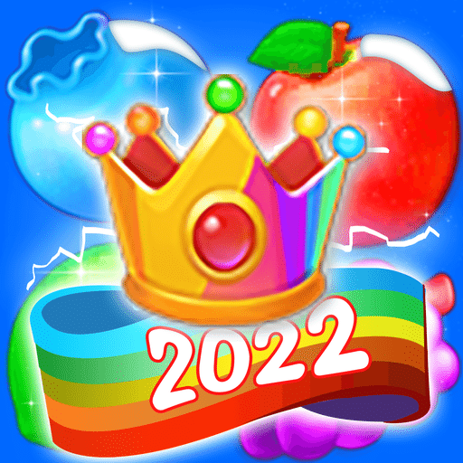 果缤纷乐园免广告版下载