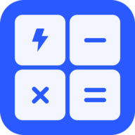 闪电计算器免费下载 v1.0.0