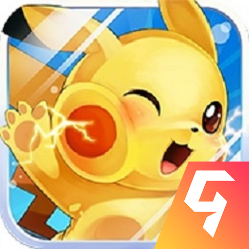 神奇水域手游官方版下载 v1.0