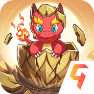 九州异兽记手游官方版下载 v1.4.0