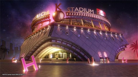 女神异闻录夜幕魅影手游下载1