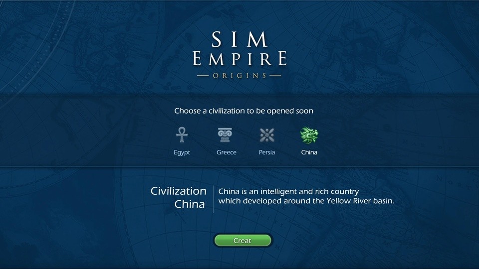 模拟帝国最新版2