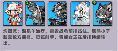 爪爪大乱斗最新版