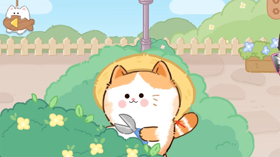 猫咪疗愈所安卓版
