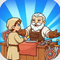 悠闲铁匠铺最新版