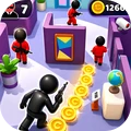 杀手潜行计划安卓版 v1.1.0
